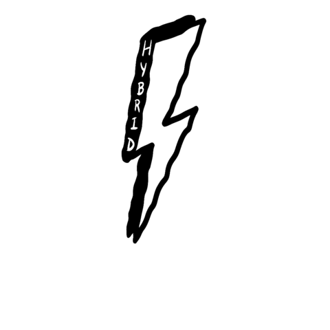 Hybridperformancemethod giphygifmaker hybridstickers hybridperformancemethod Sticker