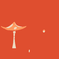 GIFASTIC cute animation dancing loop GIF