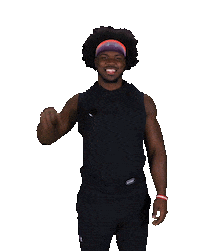 nfl reaction sports sport nfl Sticker