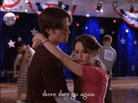 season 3 netflix GIF by Gilmore Girls 