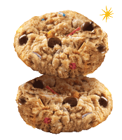 Cookie Sticker by Girl Scouts
