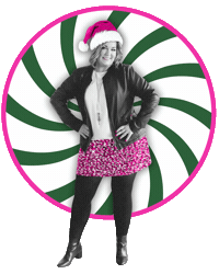 Christmas Realestate Sticker by DentonRealtor