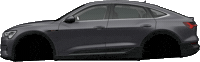 Etron Sticker by Audi