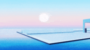 DurdyDesign design sun japan aesthetic GIF