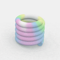 my life GIF by Ross Norton