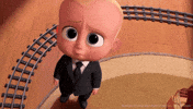 thebossbaby sad sorry worried stressed GIF