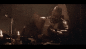 Music Video Metal GIF by Sabaton