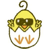 LeiiArt cool kawaii nice style Sticker