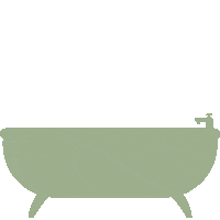 Bath Bathtub Sticker