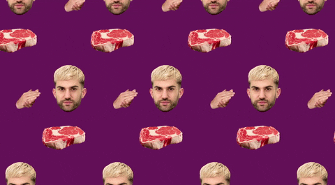 fools gold clap GIF by Fool's Gold Records