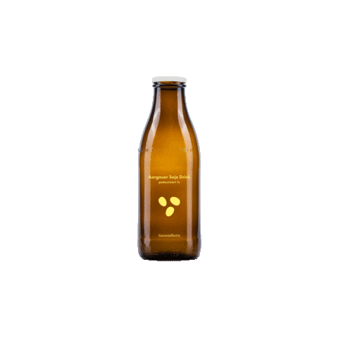 tausendkorn giphyupload tausendkorn tausendkorn soja aargauer soja drink Sticker