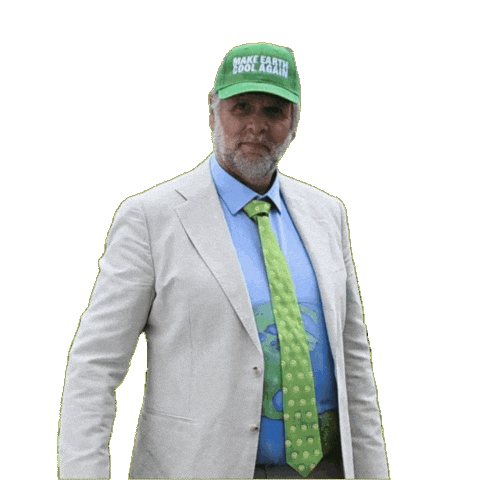 Well Done Yes Sticker by Milieudefensie