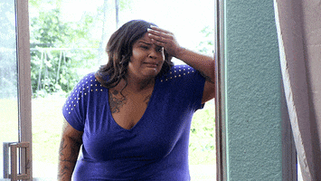 bad girls club redd GIF by RealityTVGIFs
