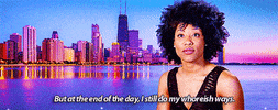 bad girls club chicago GIF by Oxygen