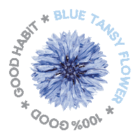 goodhabitskin skincare skin bluelight goodhabit Sticker