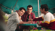 Martha Higareda Lol GIF
