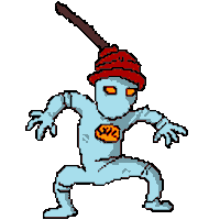 VITOfigo giphyupload superhero hero comics Sticker