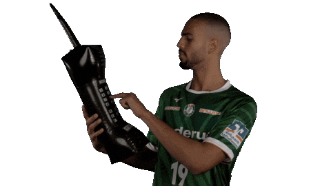 Handball-Bundesliga Handball Sticker by LIQUI MOLY HBL
