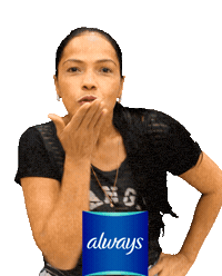 AlwaysBrasil danieleviana Sticker