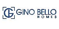 Home Realestate Sticker by GinoBelloHomes