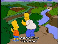 homer simpson GIF
