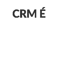 Crm Erp Sticker by TOTVS Oeste