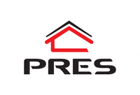 PRESgrupadeweloperska logo shake pres deweloper GIF