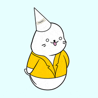 Dance Dancing GIF by Sappy Seals Community