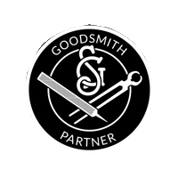 Goodsmith  Sticker