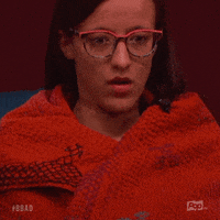 What Is Happening Pop Tv GIF by Big Brother After Dark