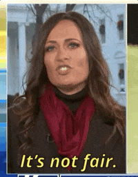 stephanie grisham GIF
