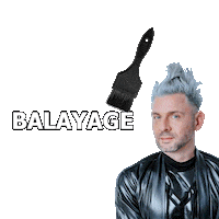 Beauty Love Sticker by Daniel Golz