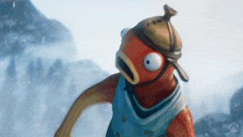 Run Away Epic Games GIF by Xbox