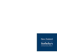 Sothebys Sticker by Tremains