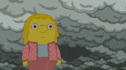 Rain Drizzle GIF