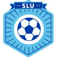Billiken Sticker by Saint Louis University