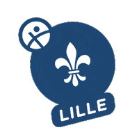 Lille Extia Sticker by Extia_conseil