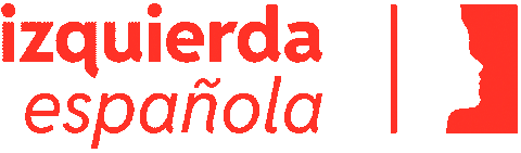 Spain Izquierda Sticker by JAVI CARRASCO