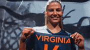 Uvawlax GIF by Virginia Athletics