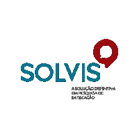 SolvisPesquisa ces nps pesquisa satisfacao Sticker