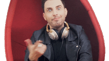 littlerayisaac late fired up its time running late GIF