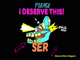 Nfts Please GIF
