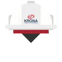 Kro Sticker by Krona Tubos e Conexões