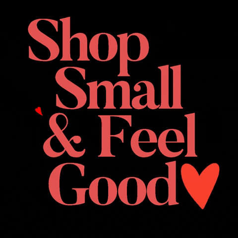 villagemarkets shop small shop local feel good support local GIF