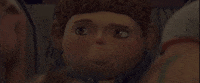 Come On Wow GIF by LAIKA Studios