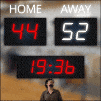 44 Home GIF