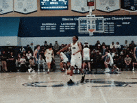 Im Him All American GIF by La Fleur Bouquets