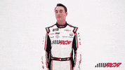 Nascar Thank You GIF by Richard Childress Racing