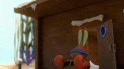 Kamp Koral GIF by SpongeBob SquarePants