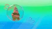 Spongebob Squarepants GIF by Paramount+